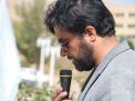 گزارش تصویری مراسم زیارت مزار شهدای دانشگاه های شاهرود